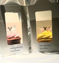 Cupcake Bags
