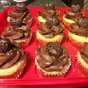 Chocolate Lovers Cupcakes